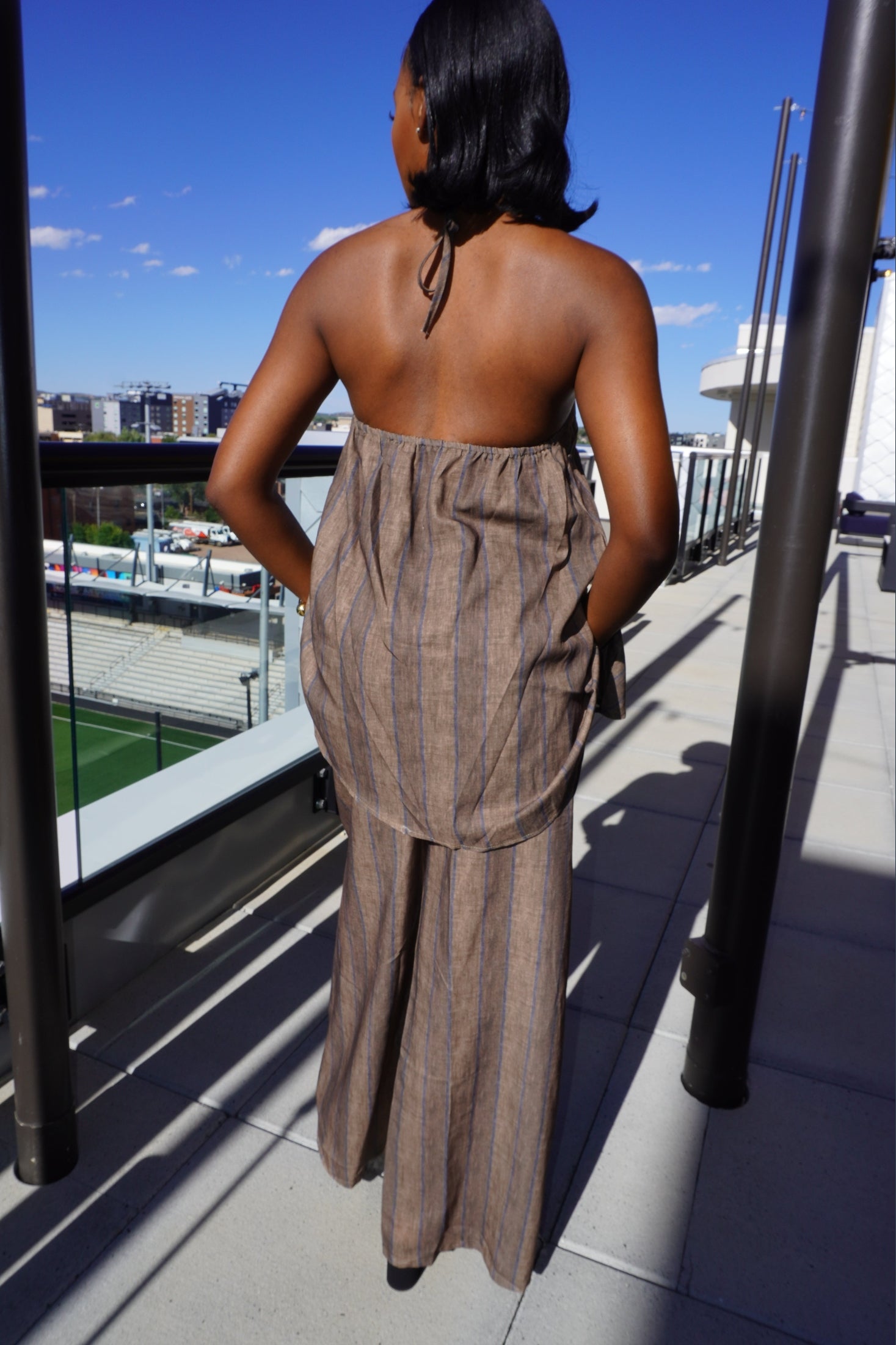 Sienna Sutton Pants Set