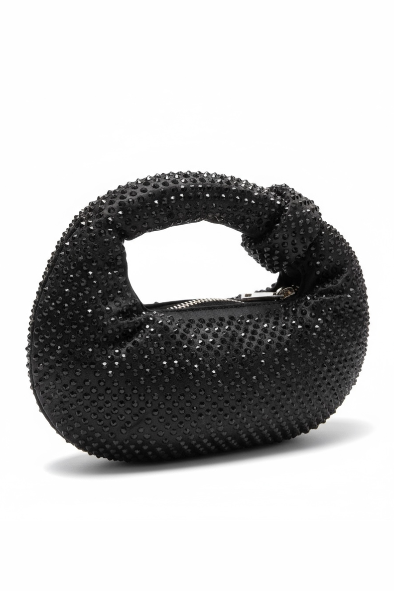 Crystal Cres Handbag