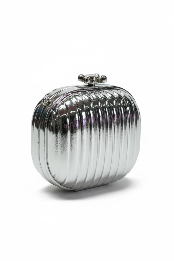 Echo Flask Mini Clutch