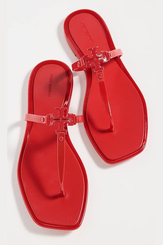 Jelly Bean TB Slippers