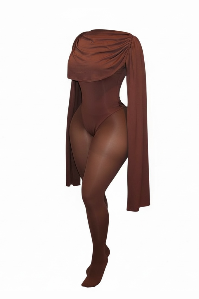 Origi Bodysuit