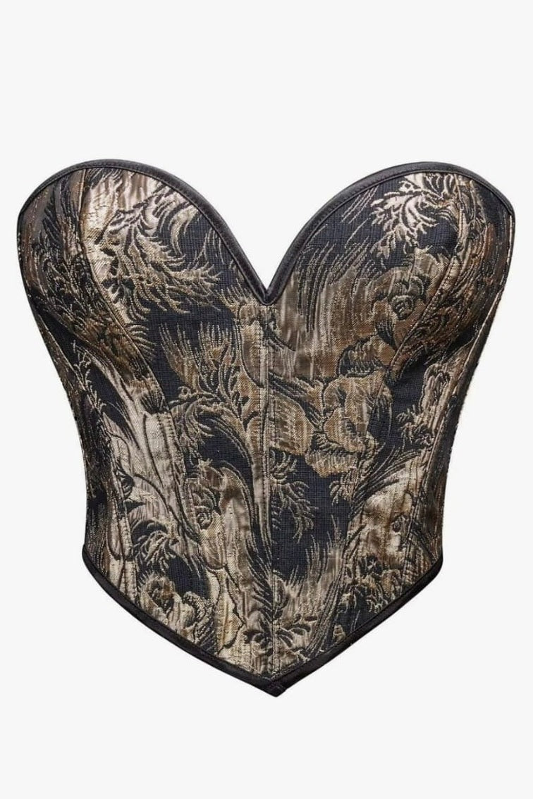 Bianca Corset