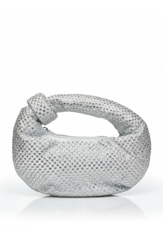 Crystal Cres Handbag