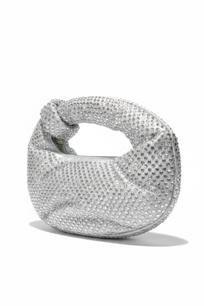 Crystal Cres Handbag