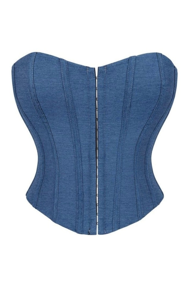 Jane Jeans Corset