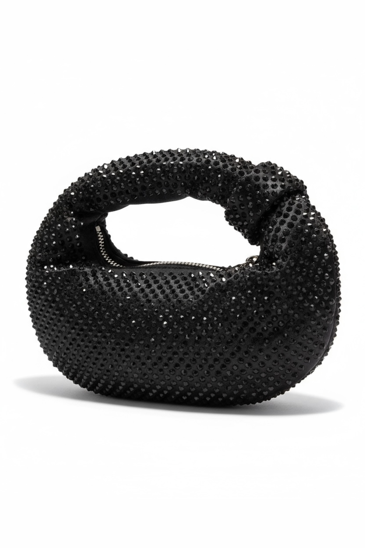 Crystal Cres Handbag