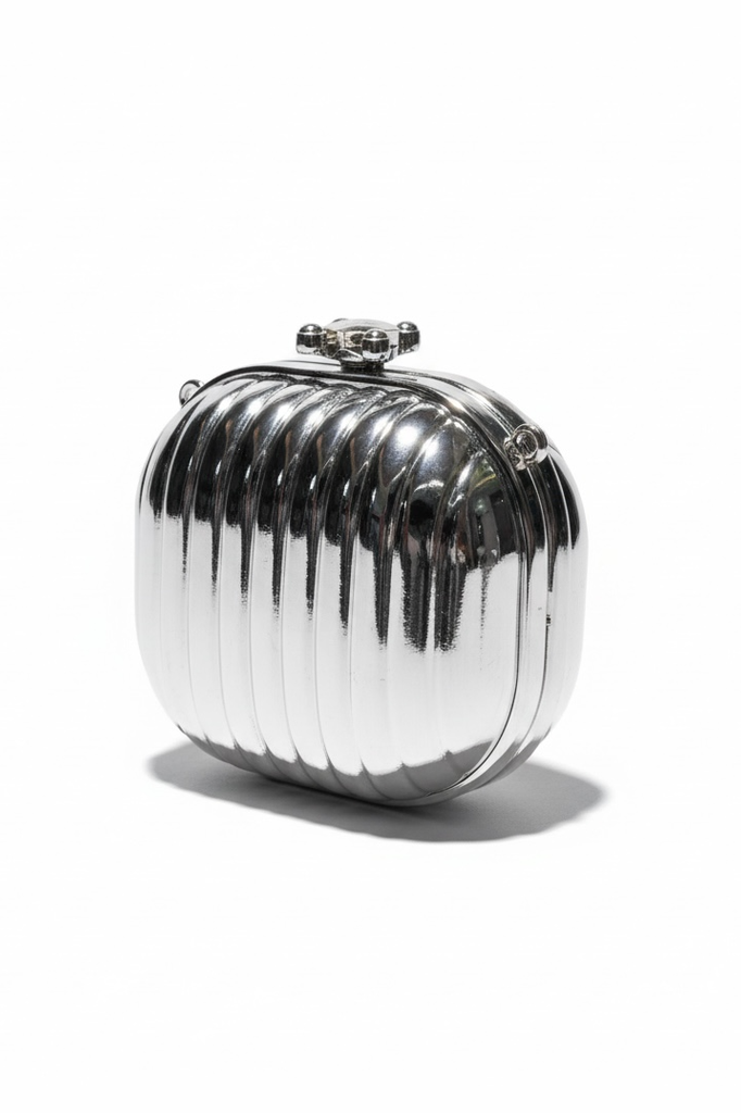 Echo Flask Mini Clutch