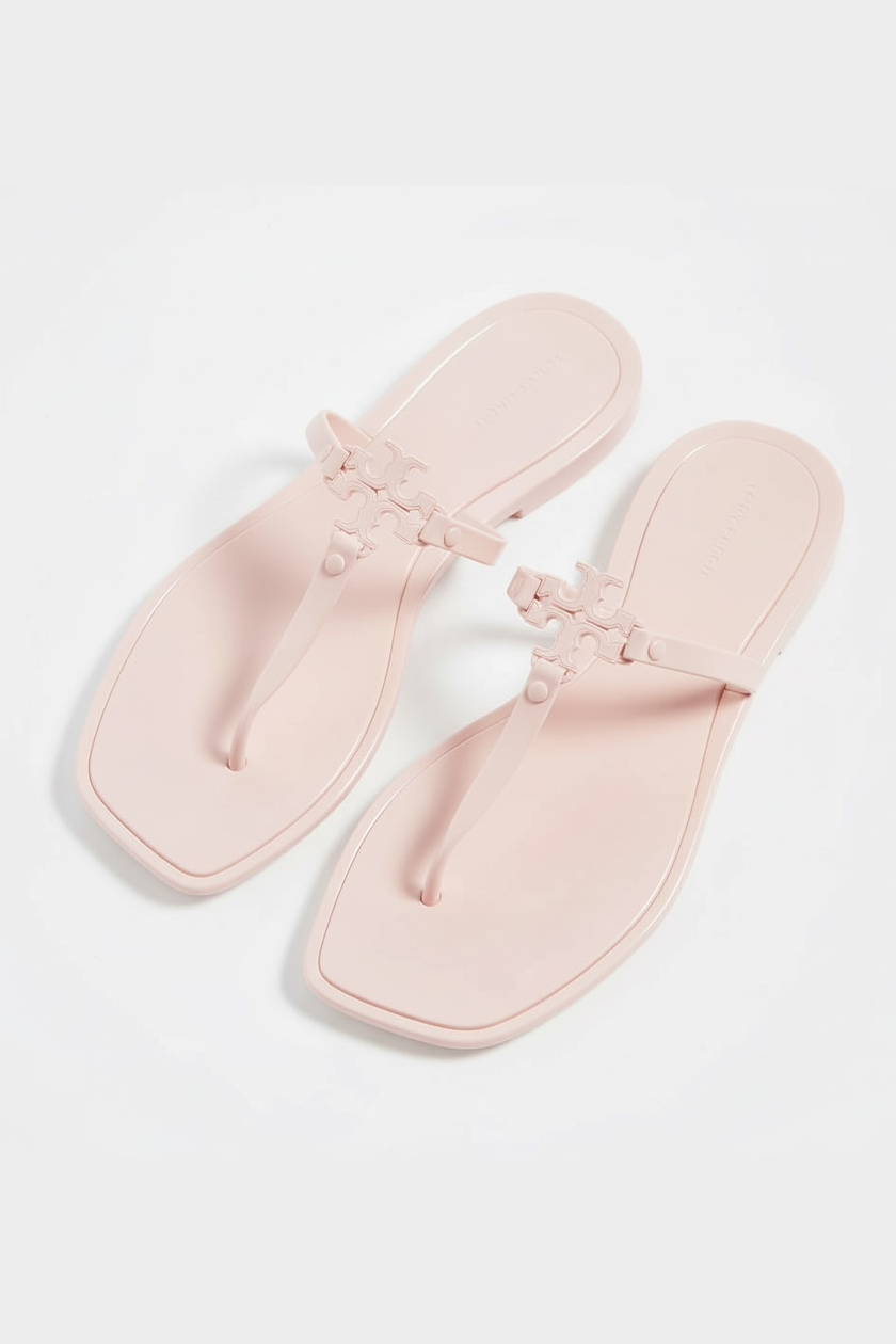 Jelly Bean TB Slippers