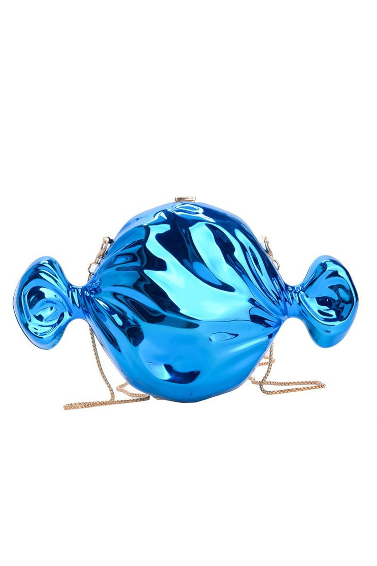 Candy Land Clutch Bag