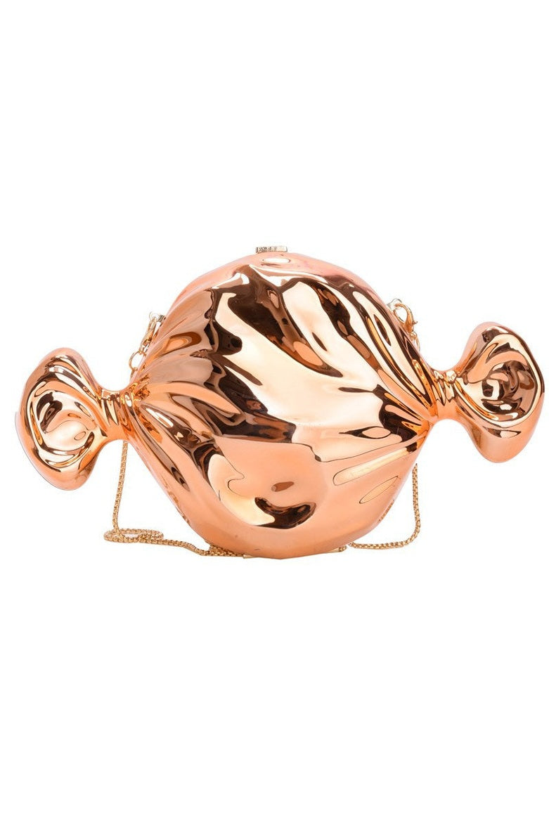 Candy Land Clutch Bag