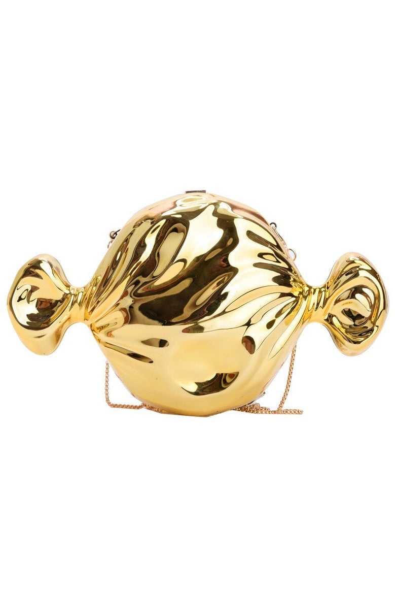 Candy Land Clutch Bag